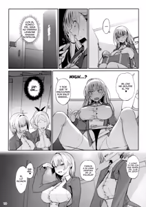 Page 11 of Taisetsu ni Ningen Toshite Sodate te Itadaita no ni Onaho de Gomennasai Junbigou｜A pesar de haber nacido como un Humano Me disculpo, porque me he convertido en un Onahole - preview thumbnail