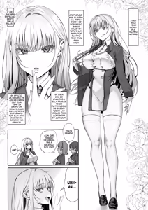 Page 8 of Taisetsu ni Ningen Toshite Sodate te Itadaita no ni Onaho de Gomennasai Junbigou｜A pesar de haber nacido como un Humano Me disculpo, porque me he convertido en un Onahole - preview thumbnail
