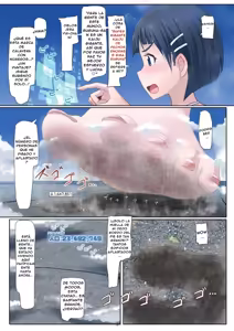 Page 2 of Dekapai Chou Kyodai Kaiju Giga Suguha Jouriku | The Huge Boobed Super Giant Kaiju Giga Suguha Lands! - preview thumbnail