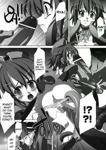 Page 132 of Akashiki. - preview thumbnail