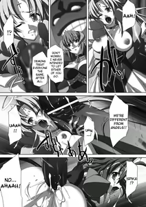 Page 141 of Akashiki. - preview thumbnail
