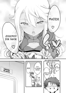 Page 12 of Kiss-Ma EX - La Demonio Besadora EX - preview thumbnail