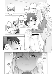 Page 13 of Kiss-Ma EX - La Demonio Besadora EX - preview thumbnail
