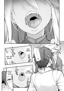 Page 14 of Kiss-Ma EX - La Demonio Besadora EX - preview thumbnail