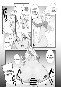 Page 32 of Kiss-Ma EX - La Demonio Besadora EX - preview thumbnail