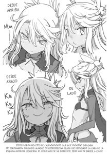 Page 34 of Kiss-Ma EX - La Demonio Besadora EX - preview thumbnail