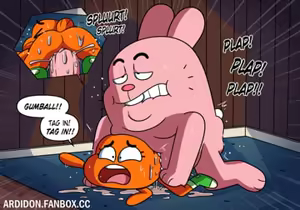 Page 119 of I love being a multishipper - preview thumbnail