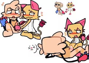 Page 221 of I love being a multishipper - preview thumbnail