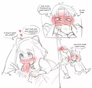 Page 40 of I love being a multishipper - preview thumbnail
