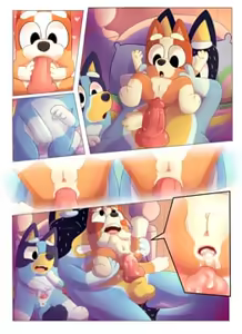 Page 72 of I love being a multishipper - preview thumbnail