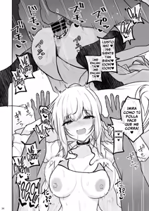 Page 33 of Jikka Ga Futoi Gal Ga Boku No Risei O Hakai Shite Nakadashi Saseru Made | Como Terminé Haciéndole Creampies a una Gyaru de Familia Adinerada - preview thumbnail