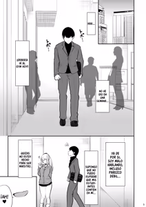 Page 4 of Jikka Ga Futoi Gal Ga Boku No Risei O Hakai Shite Nakadashi Saseru Made | Como Terminé Haciéndole Creampies a una Gyaru de Familia Adinerada - preview thumbnail