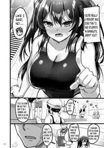 Page 3 of Jibun ni dake Atari ga Tsuyoi Seito ni Saiminjutsu o Kaketa Hanashi | A story of how I hypnotized a student who was only mean to me. - preview thumbnail