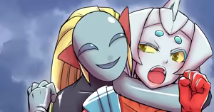 Page 261 of 初知 - preview thumbnail