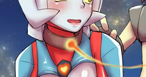Page 317 of 初知 - preview thumbnail