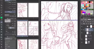 Page 84 of 初知 - preview thumbnail