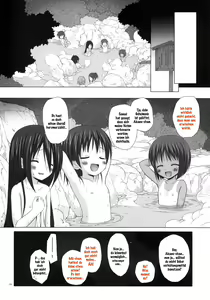 Page 19 of Shizen Kyoushitsu - preview thumbnail