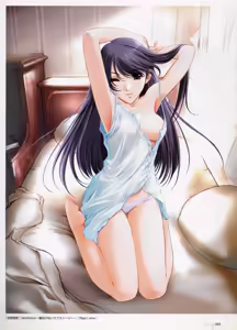 Page 224 of 佐野俊英 - preview thumbnail