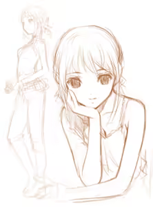 Page 23 of 佐野俊英 - preview thumbnail
