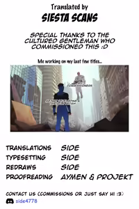 Page 20 of Sonogo no jo kenja Ⅱ | Afterstory of the Female Sage II - preview thumbnail