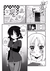 Page 14 of Ryou Omoi, Ryou Omoi | Thinking of Ryou, Thinking of You - preview thumbnail