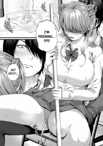 Page 11 of Chorozako Kanojo no Aina-chan -Mucchiri Gal to Ichalove H suru Hanashi- - preview thumbnail