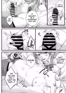 Page 46 of Chorozako Kanojo no Aina-chan -Mucchiri Gal to Ichalove H suru Hanashi- - preview thumbnail
