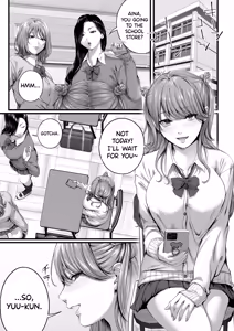 Page 5 of Chorozako Kanojo no Aina-chan -Mucchiri Gal to Ichalove H suru Hanashi- - preview thumbnail