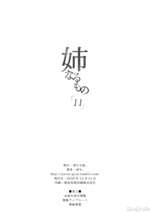 Page 331 of 姉なるもの - preview thumbnail