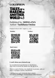 Page 235 of 異世界ハーレム物語 - preview thumbnail