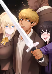Page 246 of Blondy_ll - preview thumbnail