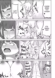 Page 20 of My Landlady Cares More About Dick Than Rent - NEXT - preview thumbnail