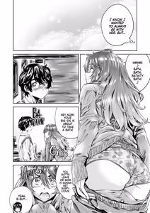Page 3 of She's My Oneechan, but She's Just Pampering Me a Bit, so It's Okay 2 (decensored) - preview thumbnail