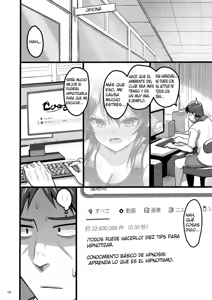 Page 5 of Jibun ni dake Atari ga Tsuyoi Seito ni Saiminjutsu o Kaketa Hanashi｜La Historia de Cómo Hipnoticé a una Estudiante que sólo era Mala Conmigo - preview thumbnail