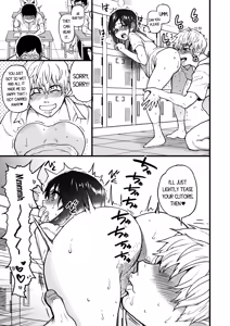 Page 106 of Boku no Seieki de Honpuku Kaiyu!! (decensored) - preview thumbnail