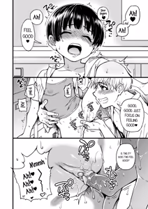 Page 109 of Boku no Seieki de Honpuku Kaiyu!! (decensored) - preview thumbnail