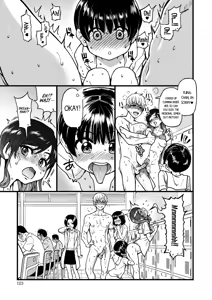 Page 126 of Boku no Seieki de Honpuku Kaiyu!! (decensored) - preview thumbnail