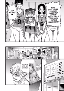 Page 131 of Boku no Seieki de Honpuku Kaiyu!! (decensored) - preview thumbnail