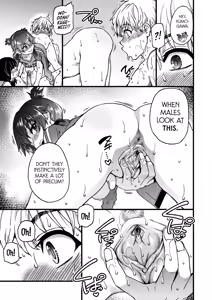 Page 158 of Boku no Seieki de Honpuku Kaiyu!! (decensored) - preview thumbnail