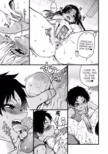 Page 160 of Boku no Seieki de Honpuku Kaiyu!! (decensored) - preview thumbnail