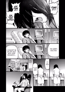 Page 205 of Boku no Seieki de Honpuku Kaiyu!! (decensored) - preview thumbnail
