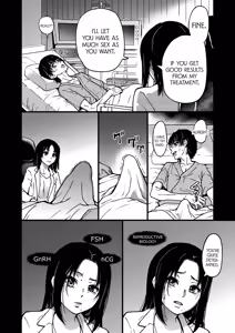 Page 209 of Boku no Seieki de Honpuku Kaiyu!! (decensored) - preview thumbnail