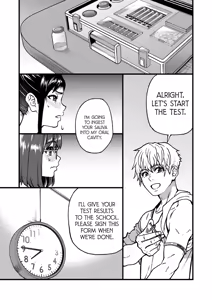 Page 216 of Boku no Seieki de Honpuku Kaiyu!! (decensored) - preview thumbnail
