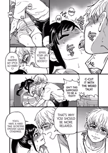 Page 221 of Boku no Seieki de Honpuku Kaiyu!! (decensored) - preview thumbnail