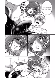 Page 225 of Boku no Seieki de Honpuku Kaiyu!! (decensored) - preview thumbnail