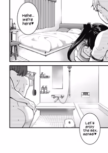 Page 243 of Boku no Seieki de Honpuku Kaiyu!! (decensored) - preview thumbnail