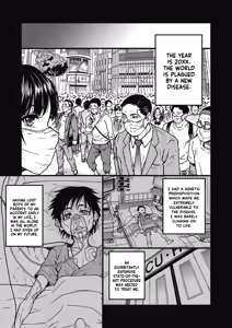 Page 270 of Boku no Seieki de Honpuku Kaiyu!! (decensored) - preview thumbnail
