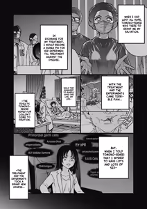 Page 271 of Boku no Seieki de Honpuku Kaiyu!! (decensored) - preview thumbnail