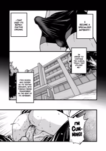 Page 274 of Boku no Seieki de Honpuku Kaiyu!! (decensored) - preview thumbnail