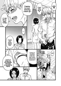 Page 276 of Boku no Seieki de Honpuku Kaiyu!! (decensored) - preview thumbnail